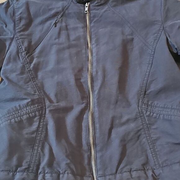 Pacific Trail size M black jacket - Picture 5 of 11